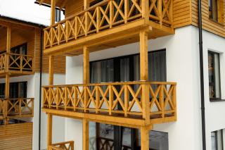 Apartment Horalka - Jasná - 8