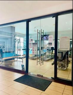 KSL D Esplanade Cozy Studio Near KSL Mall - 2