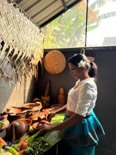 Villa Mossa Ambalangoda Boutique villa - 7