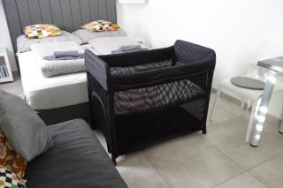 Apartmán HARMONY - Lipno nad Vltavou - 4