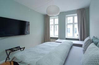 Luxury apartment in the heart of Copenhagen - 6