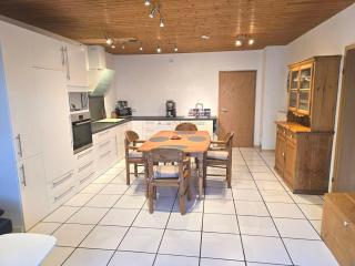 Ruhige Einliegerwohnung mit grosser Terrasse - 5