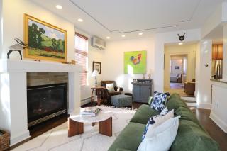 3 BR Luxury Condo at Castle Hill - 5 mi to Okemo - 6