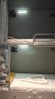 Signature Dormitory - 6