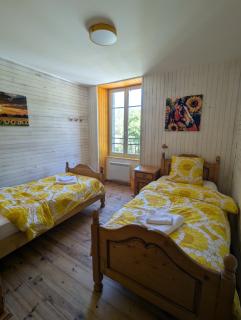 Ferme Équestre Equi'Cantal - 9