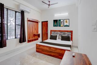 Hotel O AS Marriage Lawn - 4