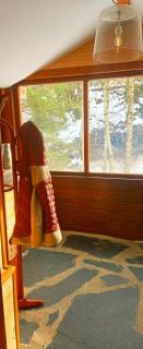 Chalet Le Saint Bernard - Sauna - Alp'in C - Châtel - 9