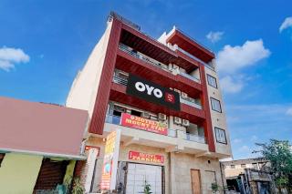 Hotel O Mount Stay - 0