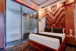 Hotel O Mount Stay - 0