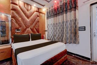 Hotel O Mount Stay - 7