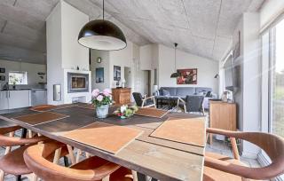 Holiday Home Flejmose Sydals Xii - 1