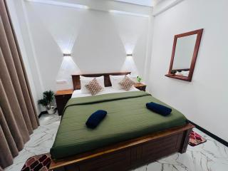 Cool Silent Inn Ella - Ella - 8