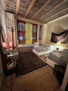 Boutique Palace in Historic Old Cairo - Bayt Yakan - 2