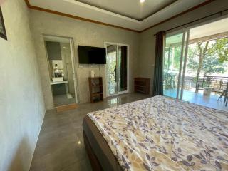 Koh Chang Hill-View Hideaway - 2