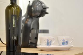 Dimora di Montesicci - 6