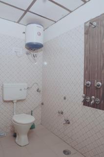 Hotel Country Heights - 4