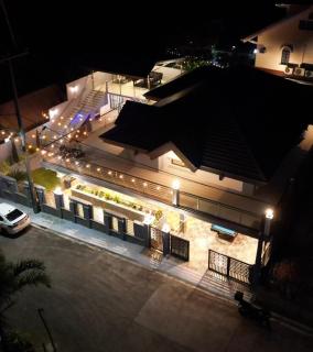 Haven pines tagaytay - 9