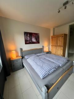 Wanderunterkunft am Hexentanzplatz O - 7