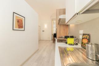 B-Homy - Palazzo Reale Apartments - 1