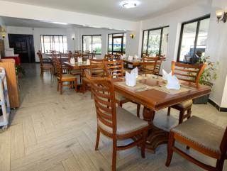 Olive Lake Elementaita Lodge - 7