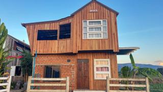 DeeTorJai FarmStay Nan ดีต่อใจ ฟาร์มสเตย์ น่าน โดยเจ้าของ - 9