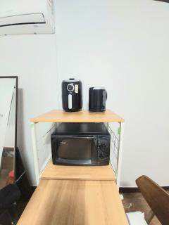 Shinhwahouse 5 mins from Seoul Station - 2