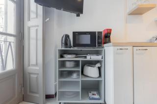 Loft Alfieri Turin Centro, Via Roma 100m - 7