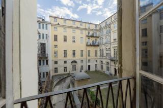 Loft Alfieri Turin Centro, Via Roma 100m - 5