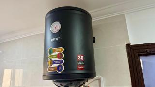 Luxury 1BHK Apartment in Bahria Town Lahore - 2