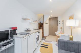 Loft Alfieri Turin Centro, Via Roma 100m - 4