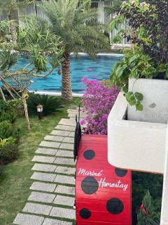 Mariné Homestay Villa Mũi Né - 7