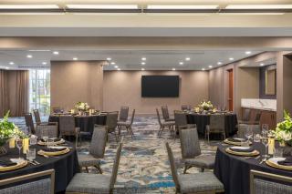 Hotel Indigo Columbus Architectural Center by IHG - 4
