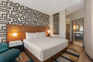 Hotel Indigo Columbus Architectural Center by IHG - 4