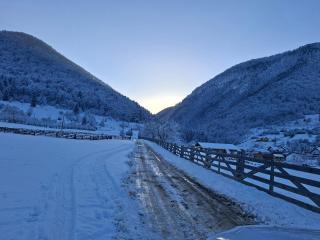 Căsuța Piatra Craiului - 5