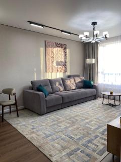 Apartment near EXPO - Only sun - 4