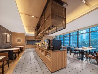 Holiday Inn Express Chengdu Shuangliu Chuanda Road by IHG - 1
