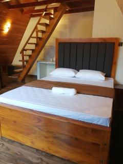 Majestic Wood Cabin - 7