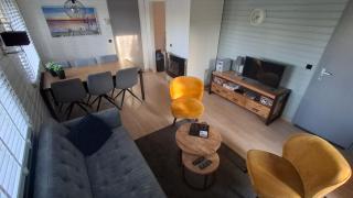 Ferienhaus Uelsen - Uelsen - 1