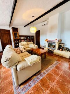 La Mimosa, beautiful villa with swimming pool and sea view - 1