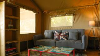 Camping d'artagnan - 5