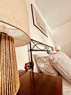 La Mimosa, beautiful villa with swimming pool and sea view - 5