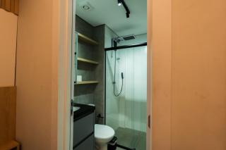 Flat exclusivo Studio Cuiabá 1207 - 7