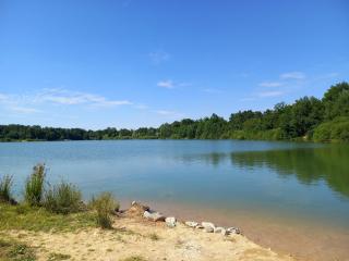 Chata u Lužnice - 2