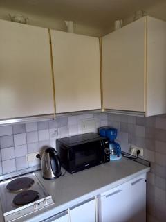 Chata u Lužnice - 1