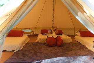 Elysera Glamping & Resort - 6
