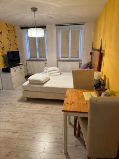 Refugium - Bamberg - 0