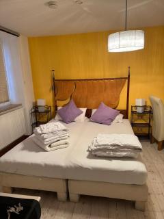 Refugium - Bamberg - 1