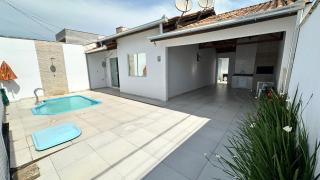 Casa com piscina na praia de Barra Velha SC - 8