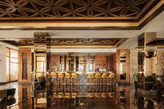 Al Kasr Sahl Hasheesh - Ultra All-Inclusive - 1