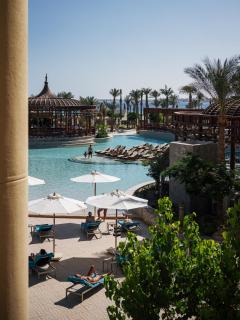 Al Kasr Sahl Hasheesh - Ultra All-Inclusive - 5